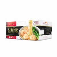Cp Authentic Asia Shrimp Wonton Ramen Cp Transparency